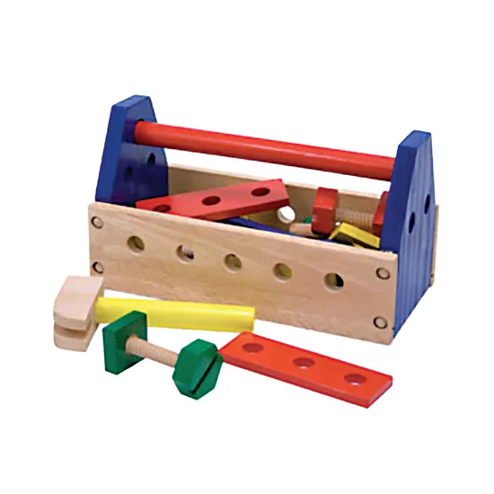 M&D - Take-Along Tool Kit