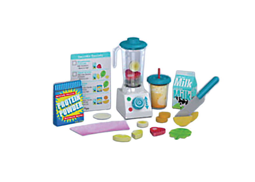 M&D - Smoothie Maker Blender Set - Modern Teaching Aids NZ