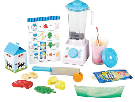 M&D - Smoothie Maker Blender Set - Modern Teaching Aids NZ