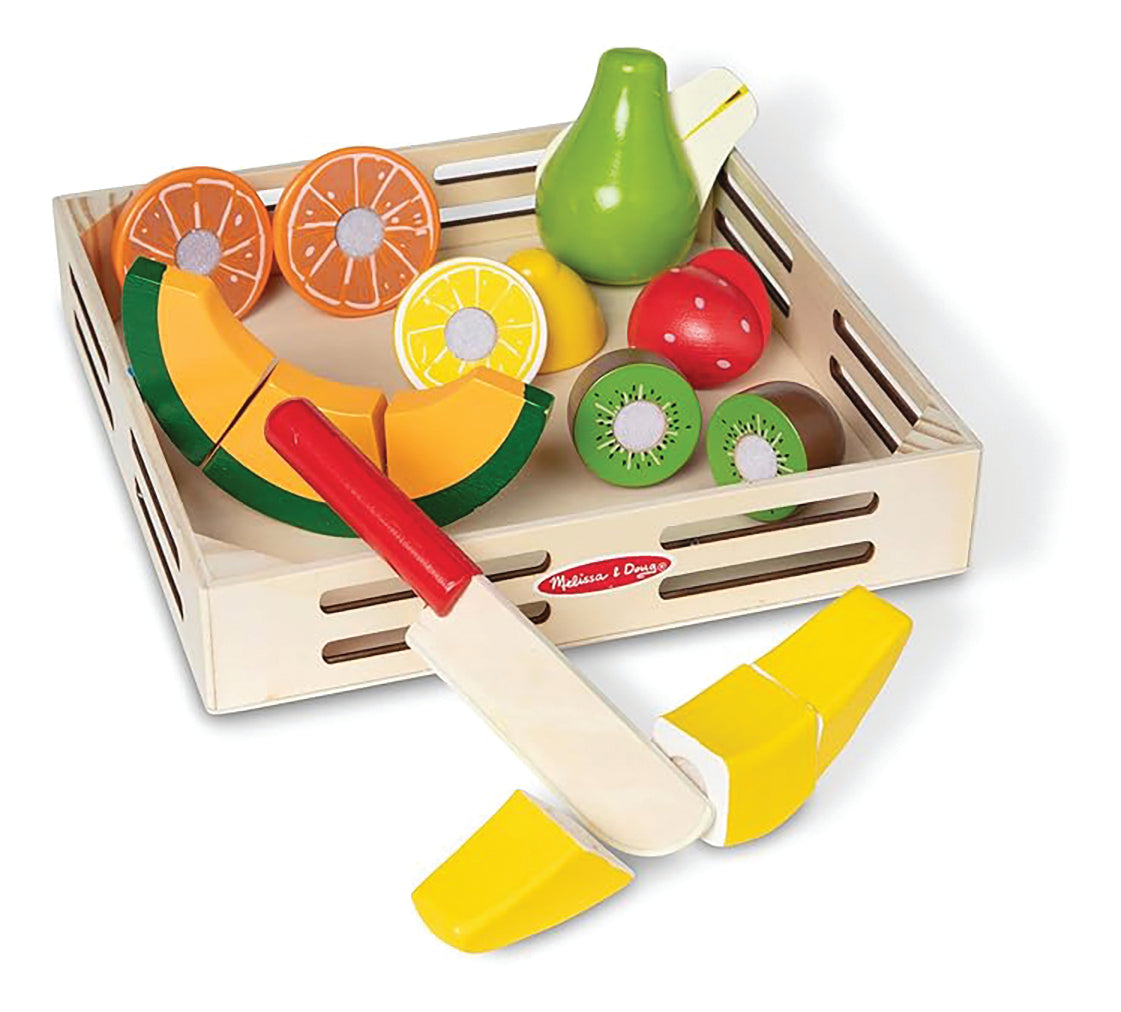 M&D - Cutting Fruit Crate - Modern Teaching Aids NZ