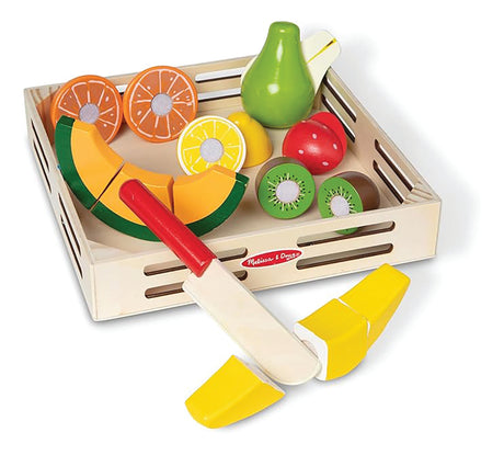 M&D - Cutting Fruit Crate - Modern Teaching Aids NZ