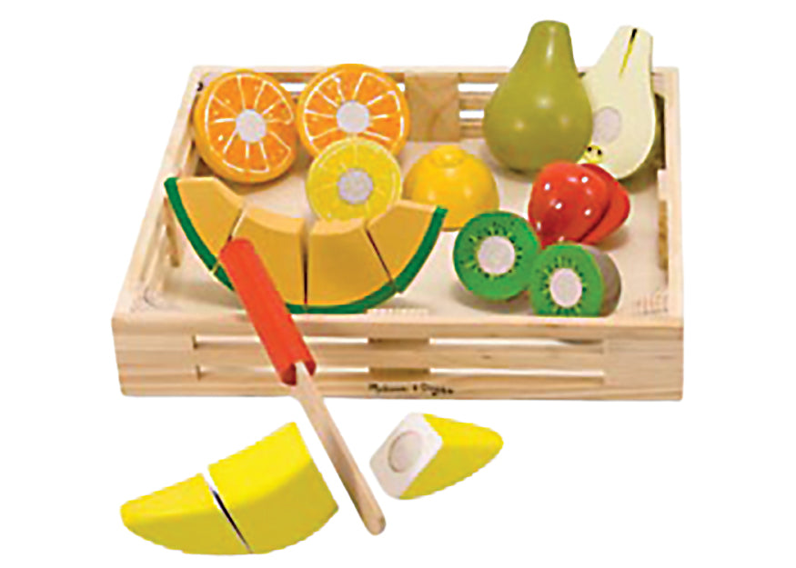 M&D - Cutting Fruit Crate - Modern Teaching Aids NZ
