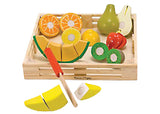 M&D - Cutting Fruit Crate - Modern Teaching Aids NZ