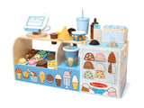 M&D - Cool Scoops Ice Creamery - Modern Teaching Aids NZ