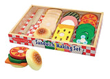 M&D - Sandwich Making Set - Modern Teaching Aids NZ