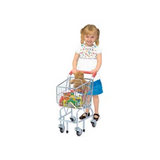 M&D - Grocery Cart