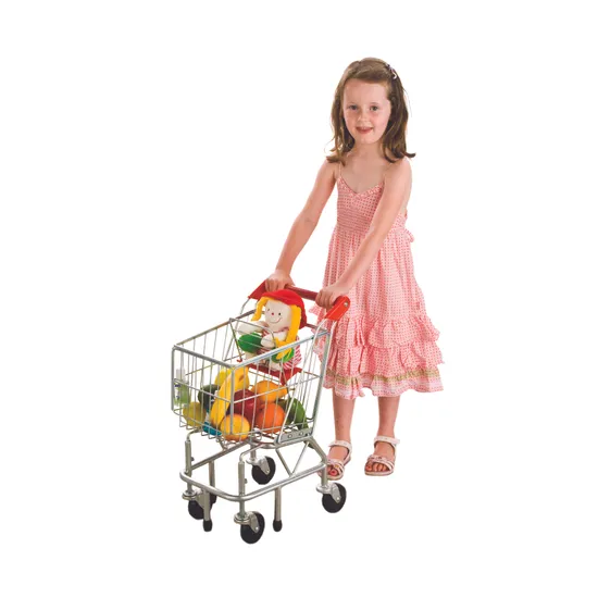 M&D - Grocery Cart
