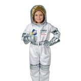 Melissa & Doug - Astronaut Role Play Costume Set Single - Modern Teaching Aids NZ