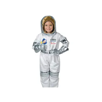 Melissa & Doug Dress Up Costume Kit Set of 3