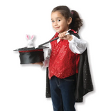Melissa & Doug - Magician Role Play Costume Set Single - Modern Teaching Aids NZ
