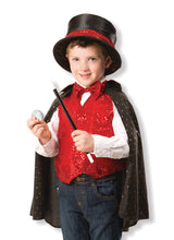 Melissa & Doug Magician Role Play Costume Set Single - Modern Teaching Aids NZ