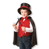 Melissa & Doug - Magician Role Play Costume Set Single - Modern Teaching Aids NZ
