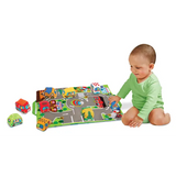 Melissa & Doug Take - Along Town Play Mat