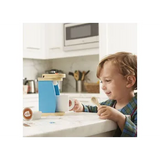Melissa & Doug - Brew & Serve Coffee Set - Modern Teaching Aids NZ