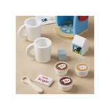 Melissa & Doug - Brew & Serve Coffee Set - Modern Teaching Aids NZ