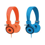 Moki Hyper Headphones Kit of 10 - Modern Teaching Aids NZ