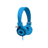 Moki Hyper Headphone - Blue - Modern Teaching Aids NZ