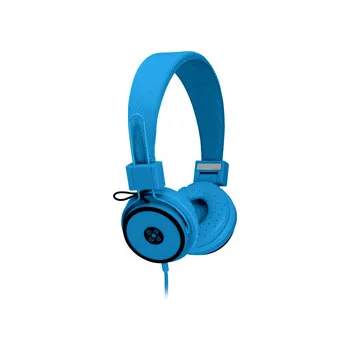 Moki Hyper Headphone - Blue - Modern Teaching Aids NZ