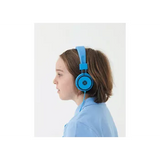 Moki Hyper Headphone - Blue - Modern Teaching Aids NZ
