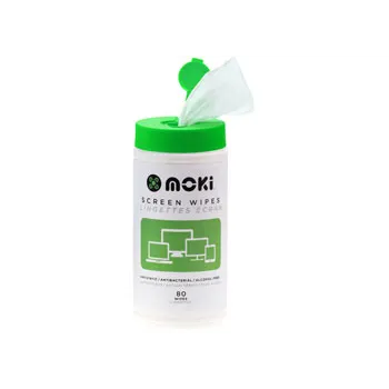 Screen Wipes - 80 Pack - Modern Teaching Aids NZ