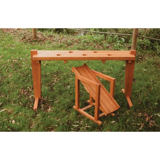 Funnel Table & Slide Only - Modern Teaching Aids NZ