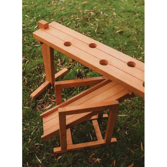 Funnel Table & Slide Only - Modern Teaching Aids NZ