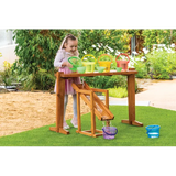 Funnel Table & Slide Kit