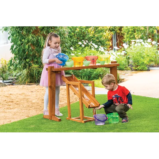 Funnel Table & Slide Kit