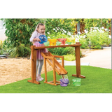 Funnel Table & Slide Kit