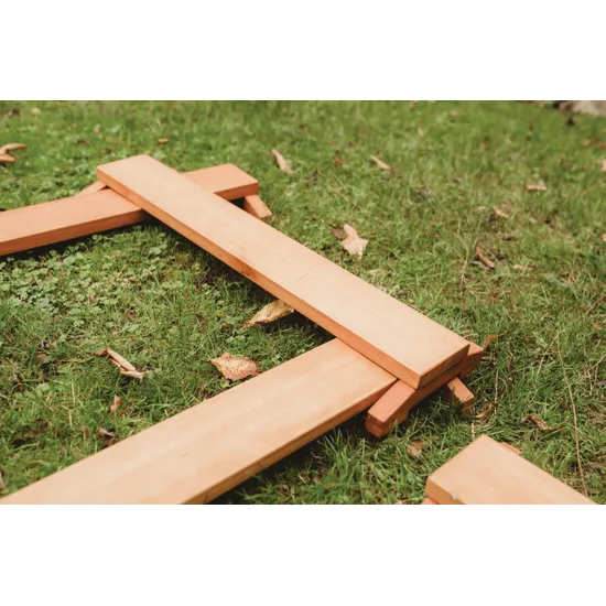 Walkboard Set of 8 - Modern Teaching Aids NZ