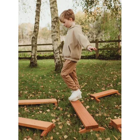 Walkboard Set of 8 - Modern Teaching Aids NZ