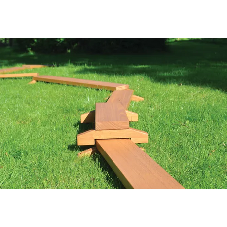 Walkboard Set of 8 - Modern Teaching Aids NZ