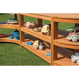 Harmony Outdoor Shelf Kit - Modern Teaching Aids NZ