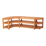 Harmony Outdoor Shelf Kit - Modern Teaching Aids NZ