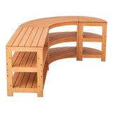 Harmony Outdoor Shelf Kit - Modern Teaching Aids NZ