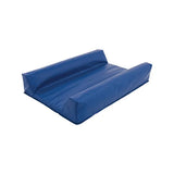 Max & Rosie Baby Change Mat Welded Seam - Blue 90x60cm - Modern Teaching Aids NZ