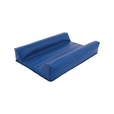 Max & Rosie Baby Change Mat Welded Seam - Blue 90x60cm - Modern Teaching Aids NZ