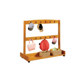 Moveable Dress Up Clothes Rack - Modern Teaching Aids NZ