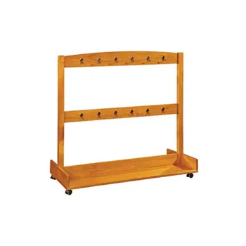 Moveable Dress Up Clothes Rack - Modern Teaching Aids NZ