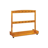 Moveable Dress Up Clothes Rack - Modern Teaching Aids NZ