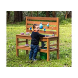 Harmony - Outdoor Kitchen -119 x 45 x 111cm - Modern Teaching Aids NZ