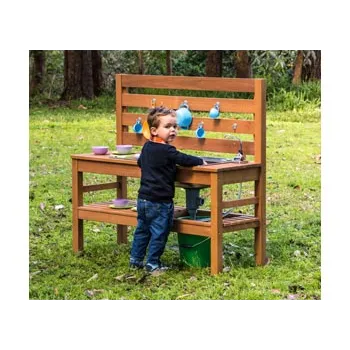 Harmony - Outdoor Kitchen -119 x 45 x 111cm - Modern Teaching Aids NZ