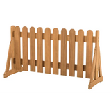 Outdoor Play Fence - Set of 2