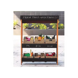 Harmony Outdoor Market Stand - Modern Teaching Aids NZ
