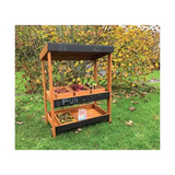 Harmony Outdoor Market Stand - Modern Teaching Aids NZ