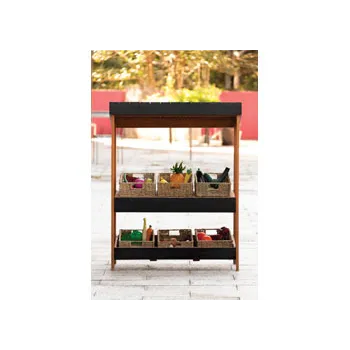 Harmony Education Market Stand with Accessories