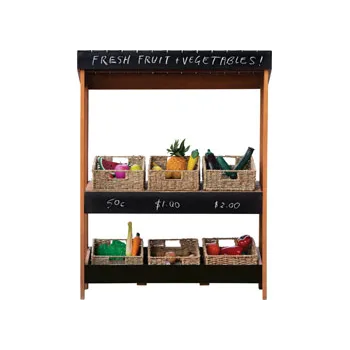 Harmony Education Market Stand with Accessories