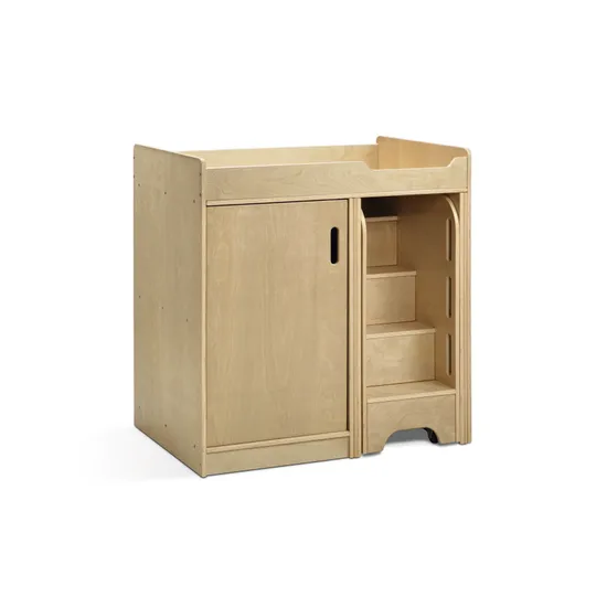 Max & Rosie Nappy Change Station - Modern Teaching Aids NZ
