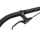 Max & Rosie Quad Multi-Seat Stroller Red - Modern Teaching Aids NZ