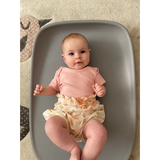 Max & Rosie Foam Baby Change Mat - Pebble - Modern Teaching Aids NZ